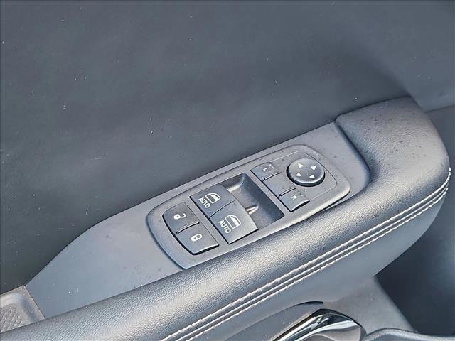 Used 2023 Dodge Challenger SRT Hellcat image 11