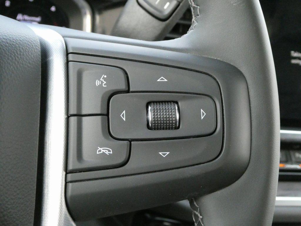 New 2025 GMC Sierra 2500 SLT w/ SLT Premium Package image 14