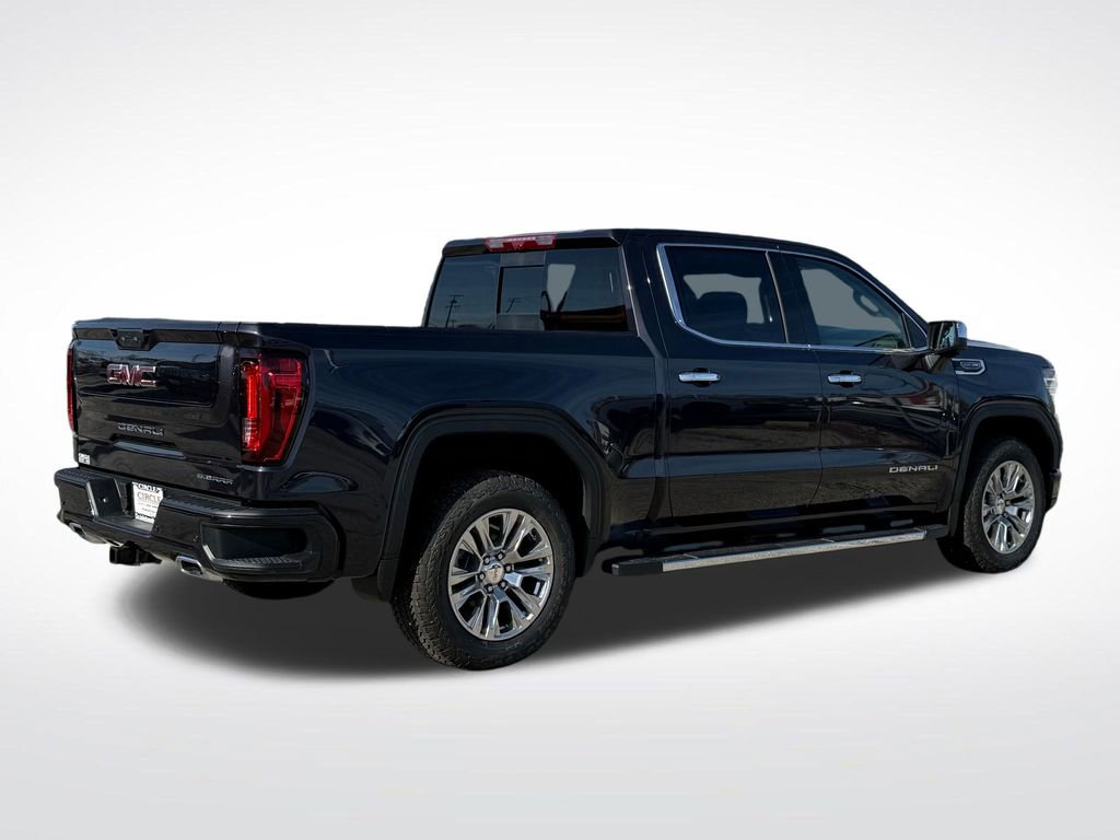 New 2026 GMC Sierra 1500 Denali w/ Technology Package image 9
