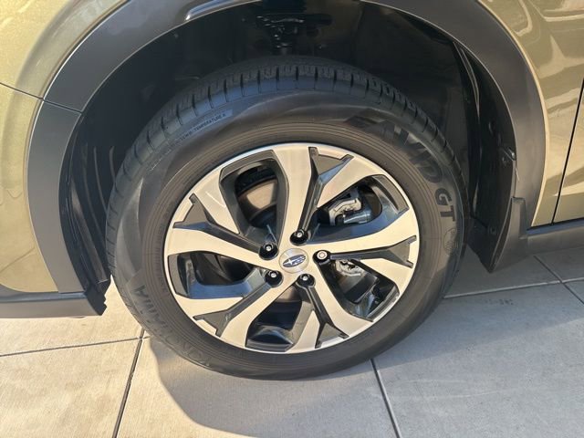 Used 2022 Subaru Outback Limited w/ Popular Package #2 image 9