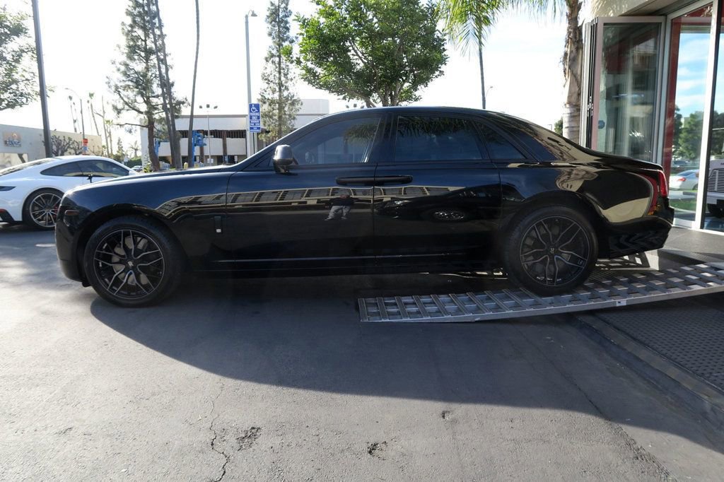 Used 2013 Rolls-Royce Ghost image 5