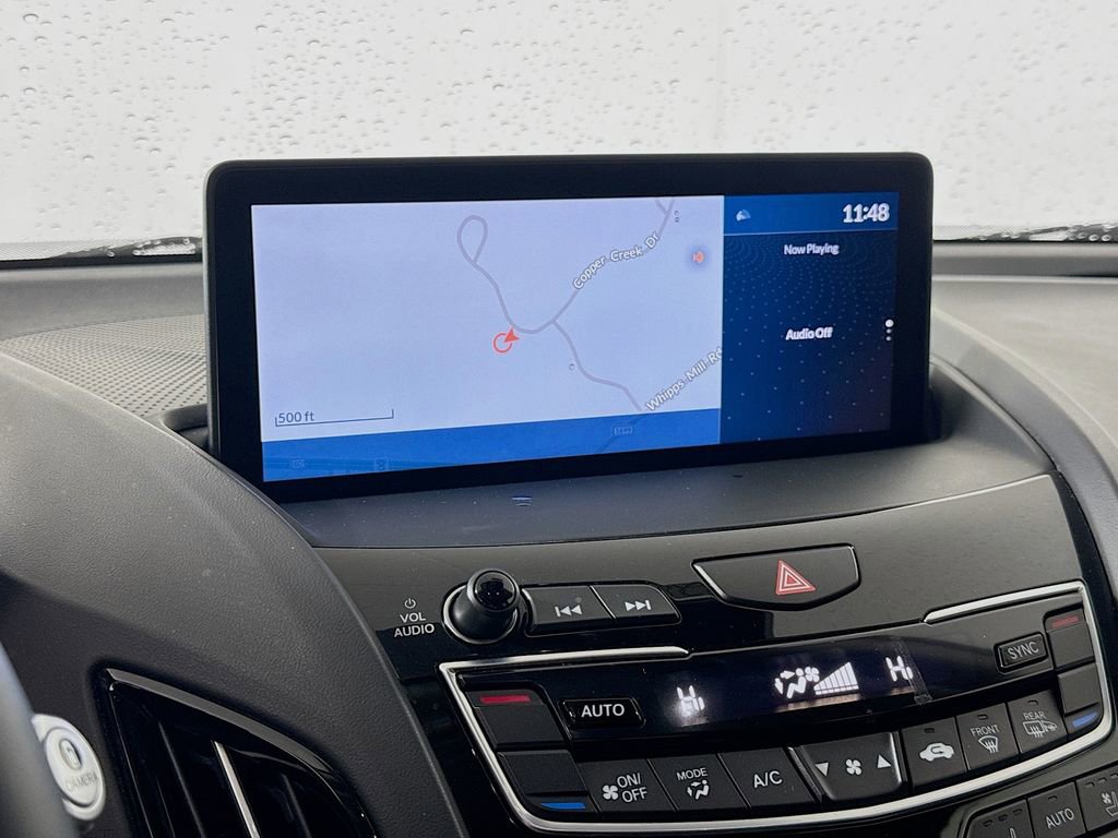 Used 2019 Acura RDX FWD w/ Advance Package image 13