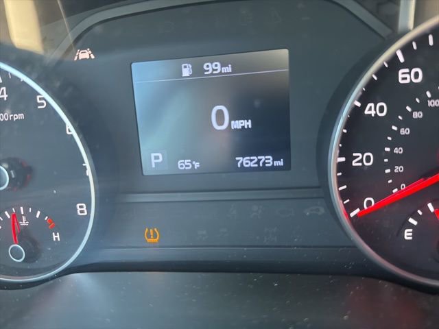 Used 2021 Kia Sportage LX w/ LX Fwd Popular Package image 37