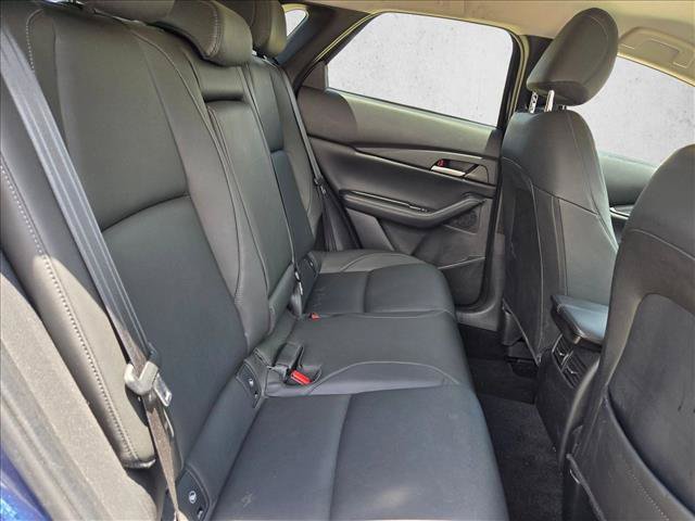Used 2022 MAZDA CX-30 AWD 2.5 S w/ Select Package image 19