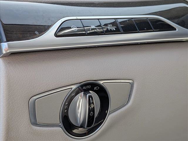 Used 2016 Mercedes-Benz S 550 Sedan image 13