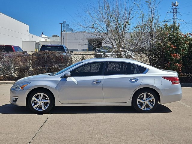 Used 2013 Nissan Altima 2.5 SL image 9