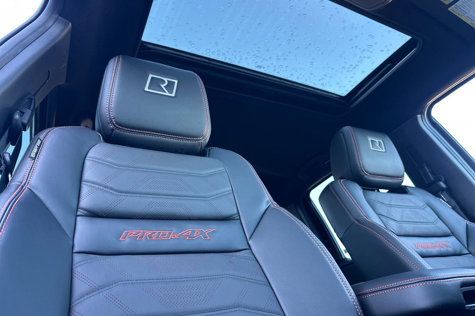 New 2026 Nissan Frontier PRO-4X w/ Pro Premium Package image 19