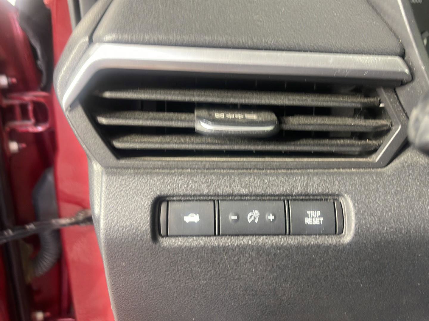 Used 2021 Nissan Altima 2.5 SV image 14