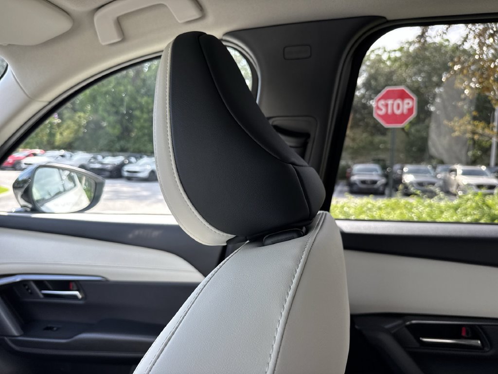 New 2026 MAZDA CX-5 Preferred AWD/4WD image 16