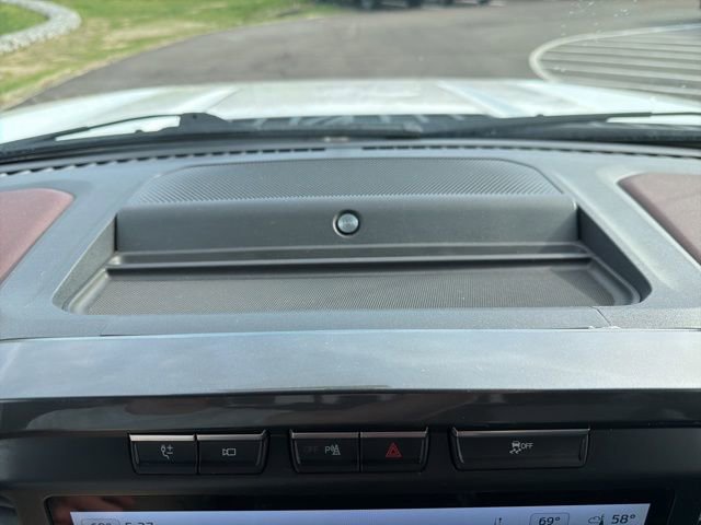 Certified 2023 Ford F150 Lariat w/ Equipment Group 502A High AWD/4WD image 29