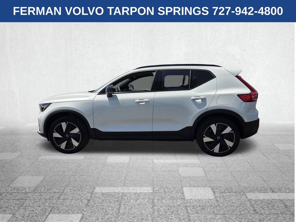 New 2026 Volvo EX40 Plus AWD/4WD image 5