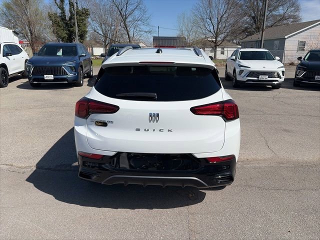 New 2026 Buick Encore GX Sport Touring AWD/4WD image 5