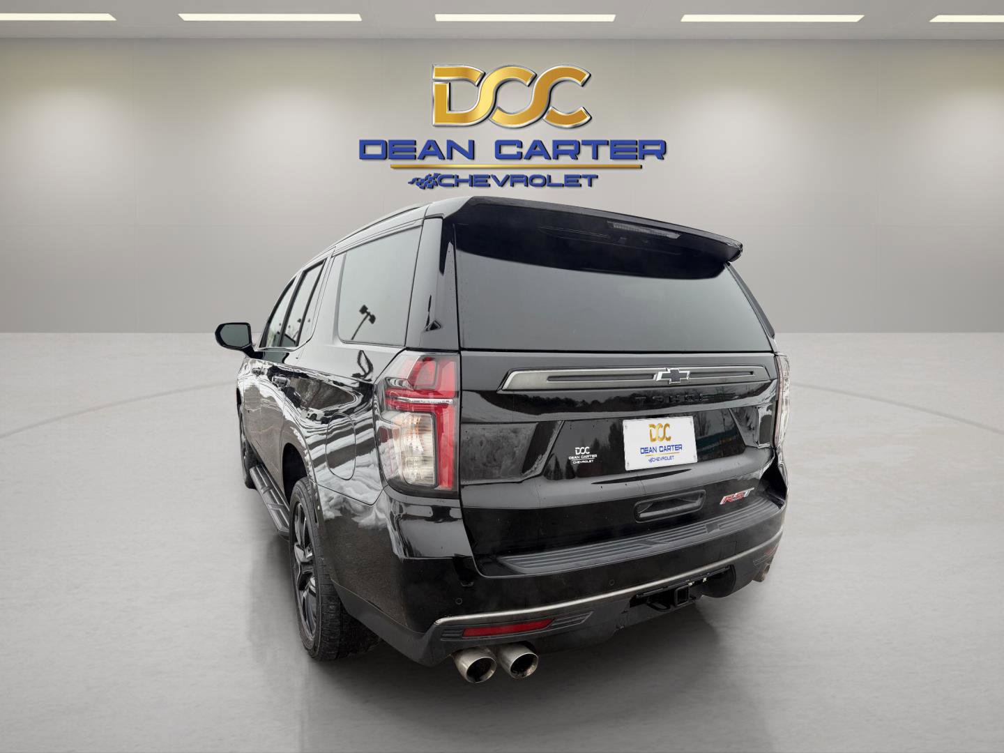 Used 2022 Chevrolet Tahoe RST w/ Sport Performance Package image 5