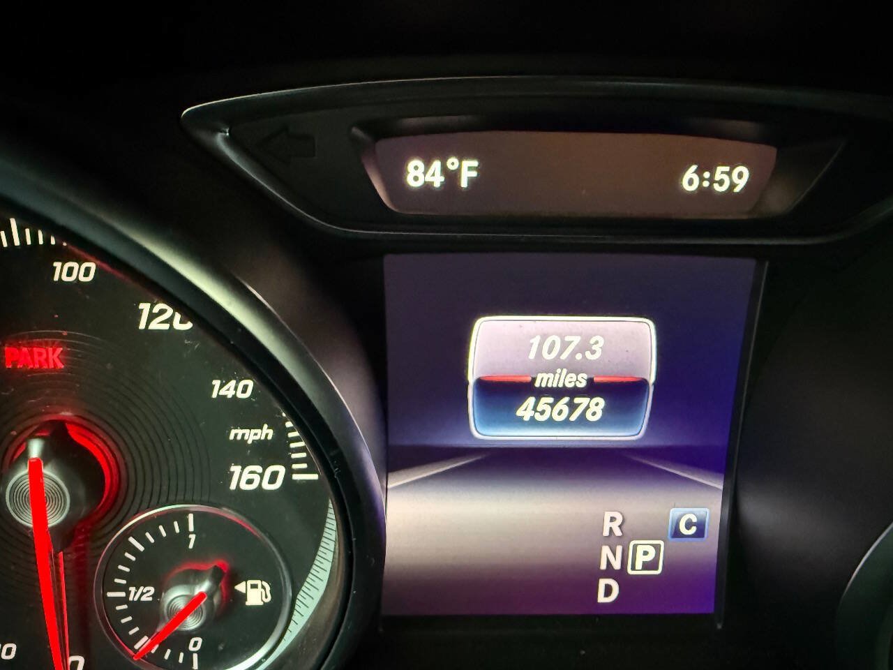 Used 2019 Mercedes-Benz GLA 250 4MATIC image 16