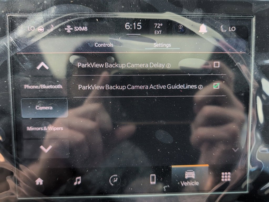 New 2025 Jeep Grand Cherokee L Altitude image 50