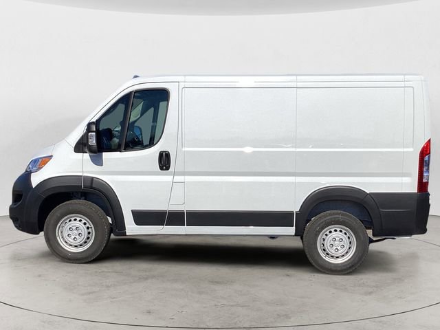 New 2026 RAM ProMaster 1500 w/ Convenience Group FWD image 2