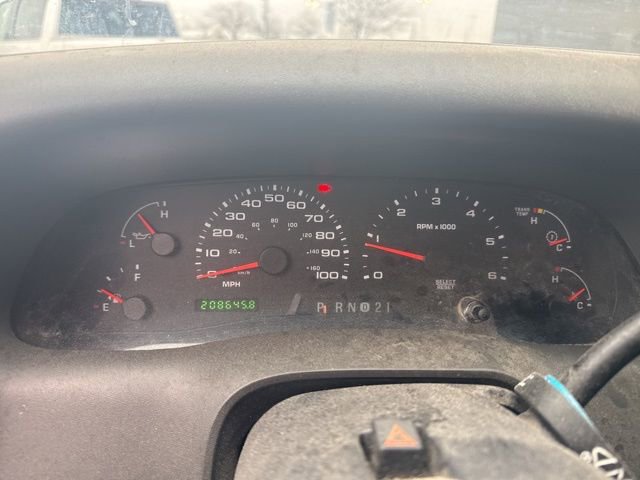 Used 2004 Ford F250 XLT image 5