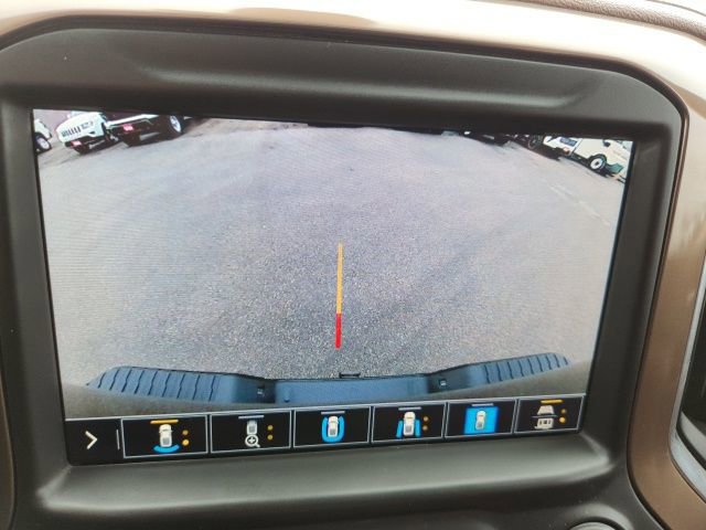 Certified 2020 Chevrolet Silverado 2500 High Country w/ Z71 Off-Road Package image 21