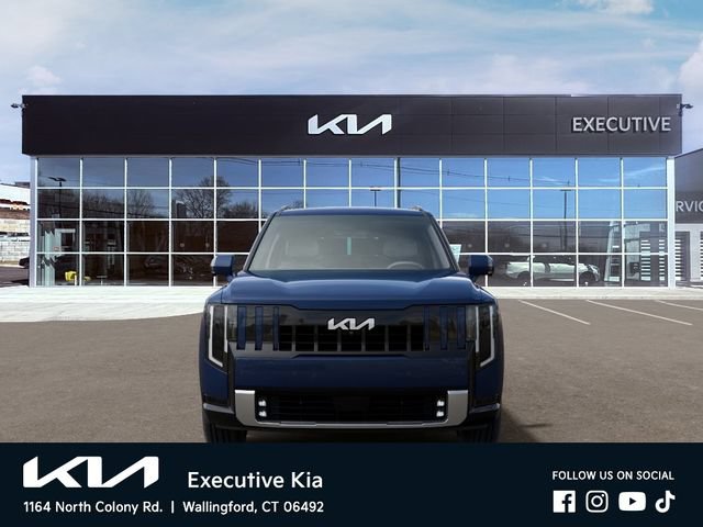 New 2027 Kia Telluride SX Prestige AWD/4WD image 2