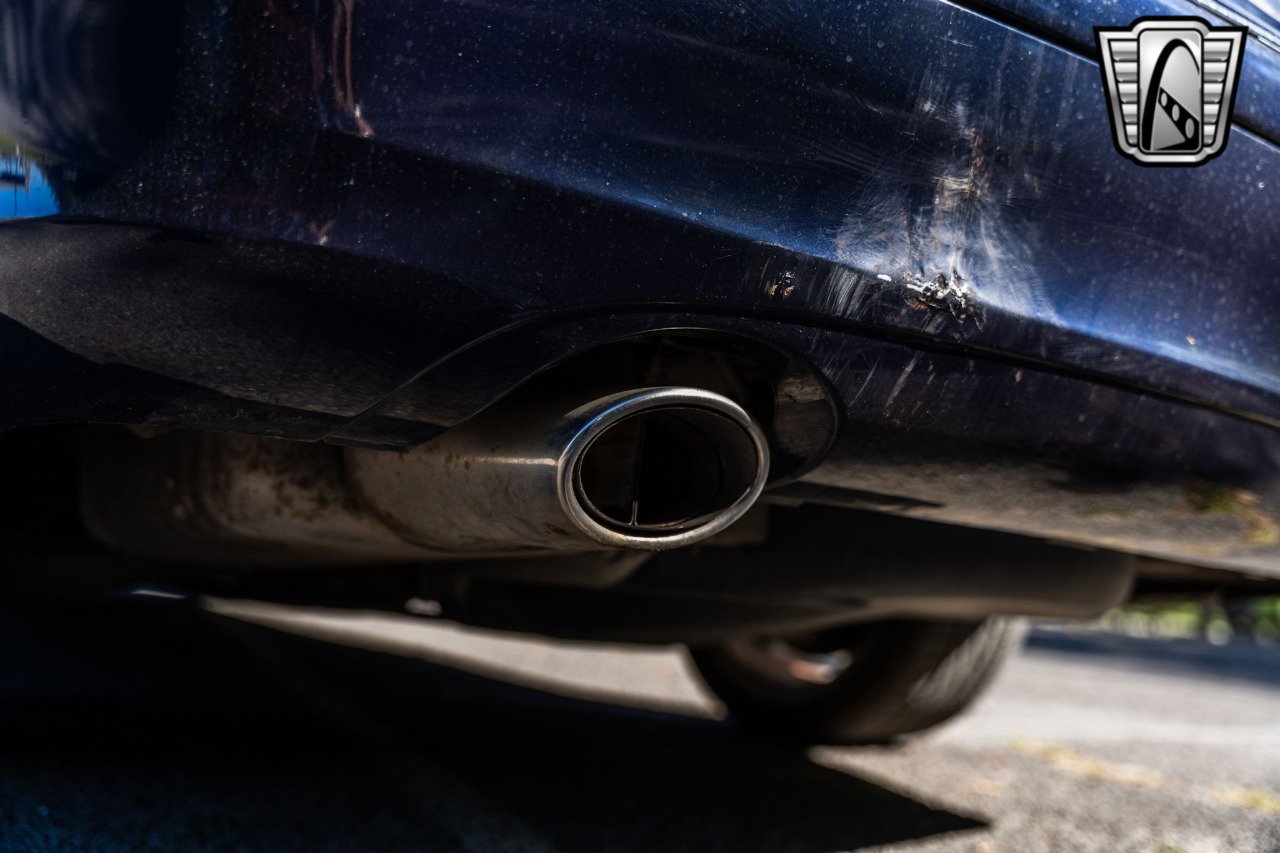 Used 2006 Mercedes-Benz CLK 350 Cabriolet image 12