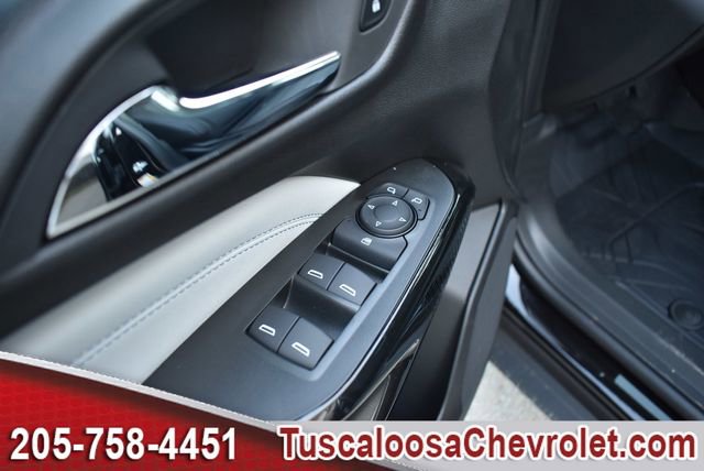 New 2026 Chevrolet Trax LT w/ LT Convenience Package image 13