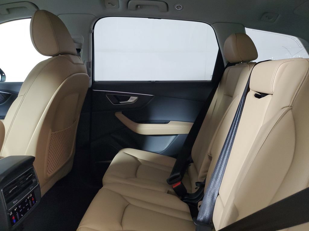 New 2026 Audi Q7 Premium Plus AWD/4WD image 12
