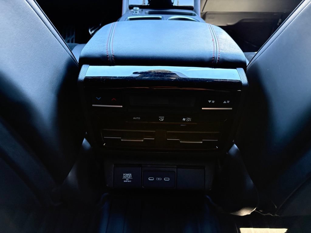 Used 2025 Acura MDX A-Spec AWD/4WD image 15
