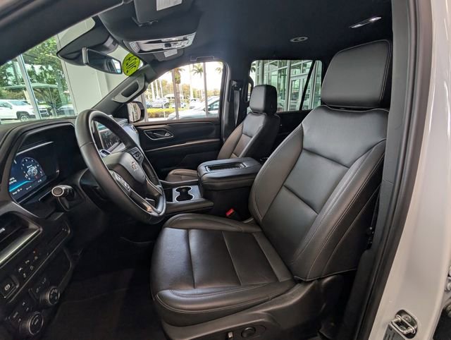 Used 2024 Chevrolet Tahoe Z71 image 7