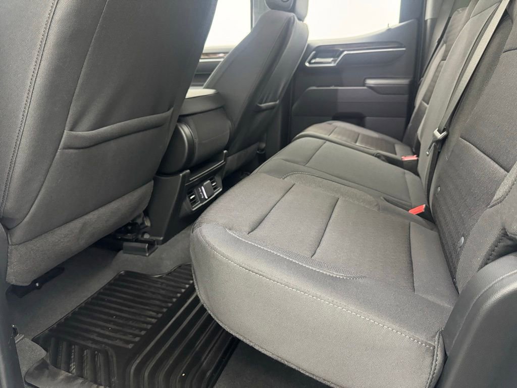 Used 2025 GMC Sierra 1500 Elevation AWD/4WD image 36