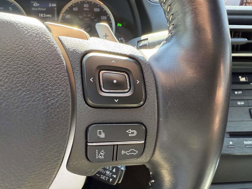 Used 2019 Lexus RC 300 w/ Premium Package image 20