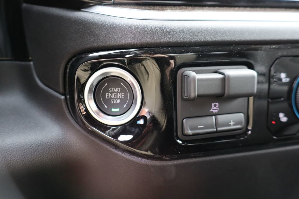 New 2026 Chevrolet Silverado 1500 LT image 17