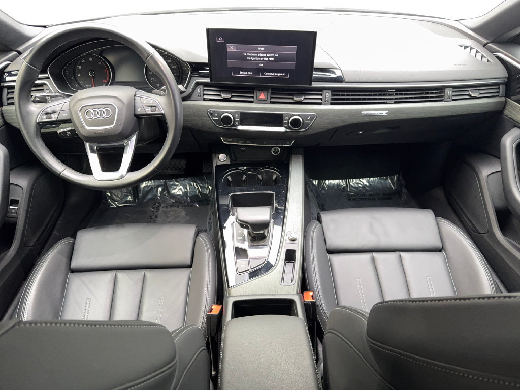 Used 2024 Audi A5 2.0T Premium w/ Convenience Package AWD/4WD image 53