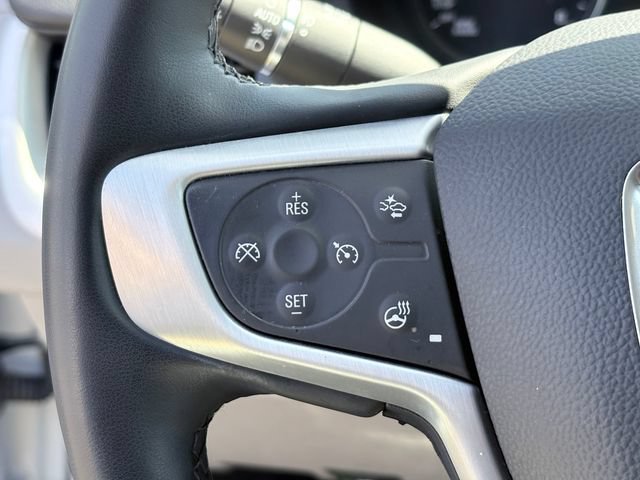 Used 2023 GMC Terrain SLT w/ Tech Package AWD/4WD image 14
