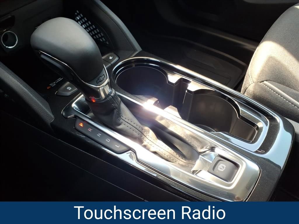 New 2026 Chevrolet TrailBlazer LT w/ Convenience Package image 9