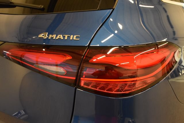 New 2027 Mercedes-Benz GLC 300 4MATIC image 12