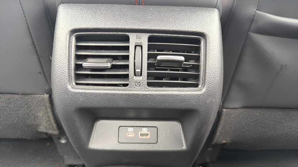 Used 2026 Nissan Altima 2.5 SR FWD image 16