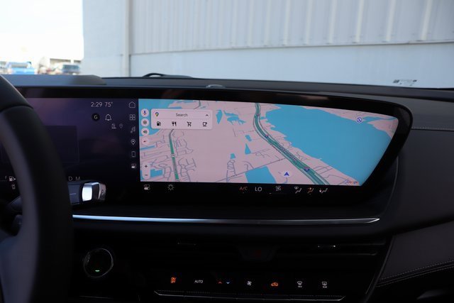 New 2025 Buick Envision Preferred image 15