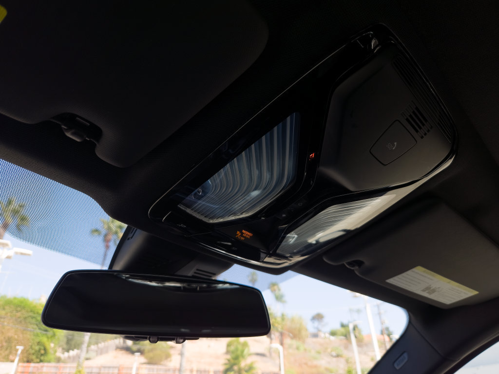 Used 2024 BMW 330e w/ Premium Package RWD image 16