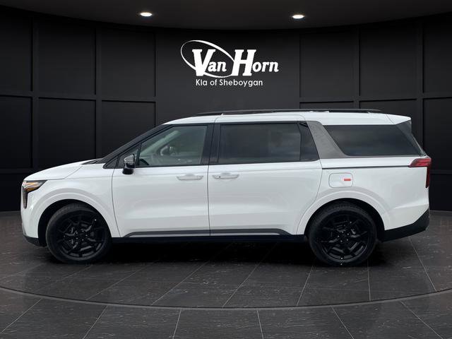 New 2026 Kia Carnival SX w/ SX Dark Edition Package image 14