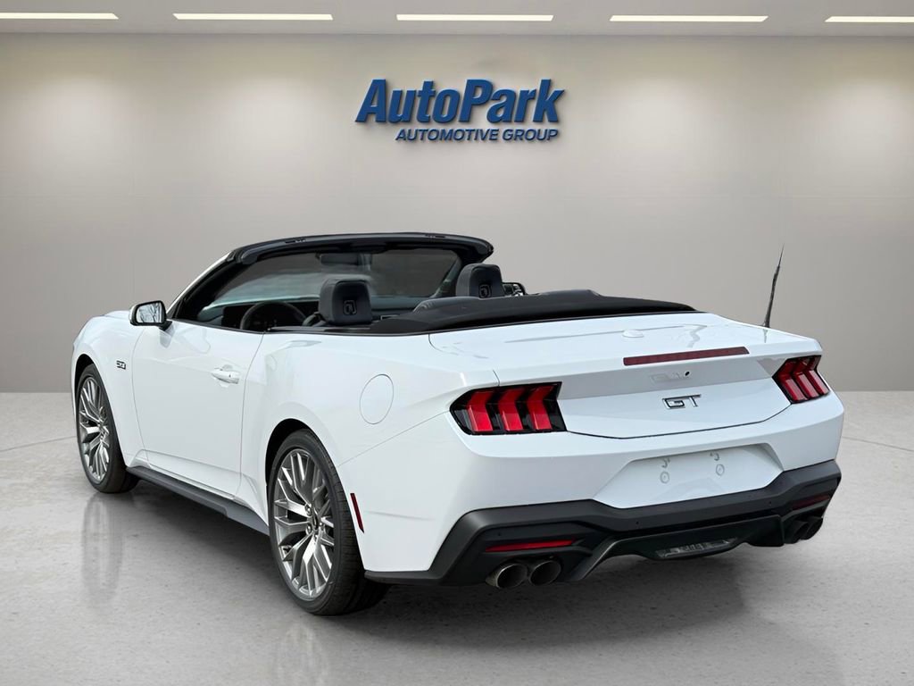 New 2026 Ford Mustang GT Premium RWD image 10