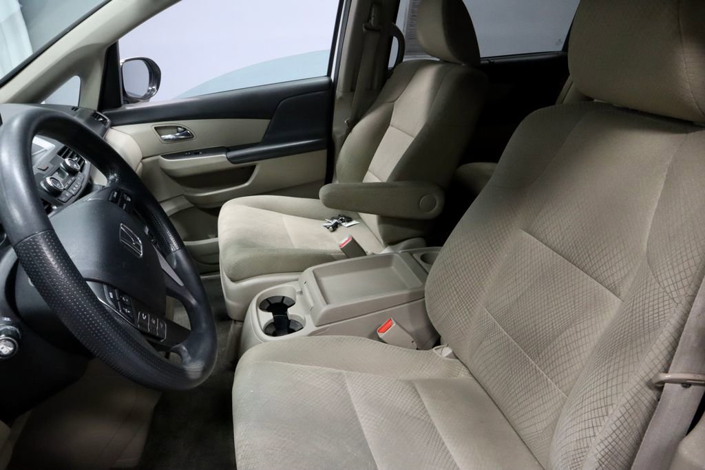 Used 2014 Honda Odyssey EX image 23