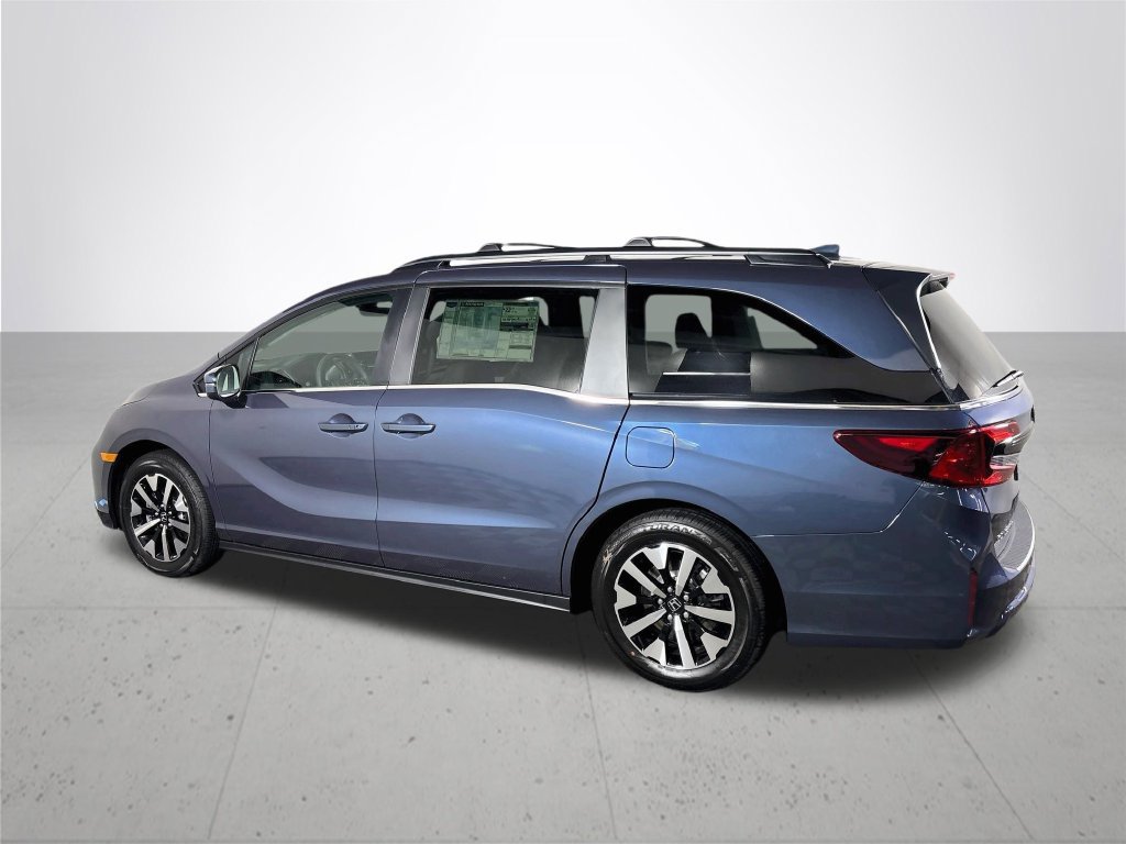 New 2027 Honda Odyssey EX-L image 8