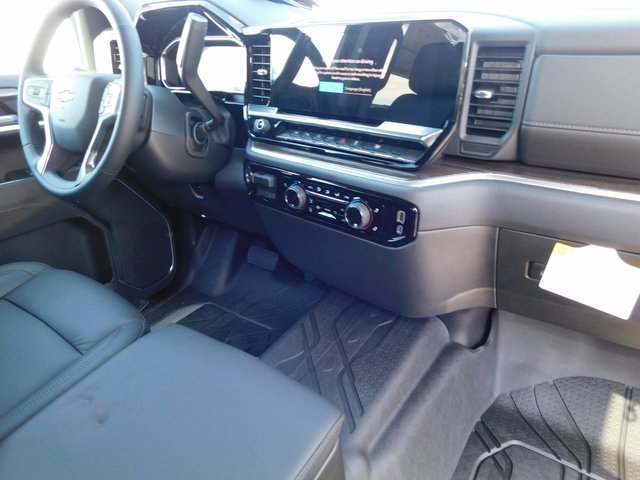 New 2026 Chevrolet Silverado 1500 LT w/ Safety Package image 23