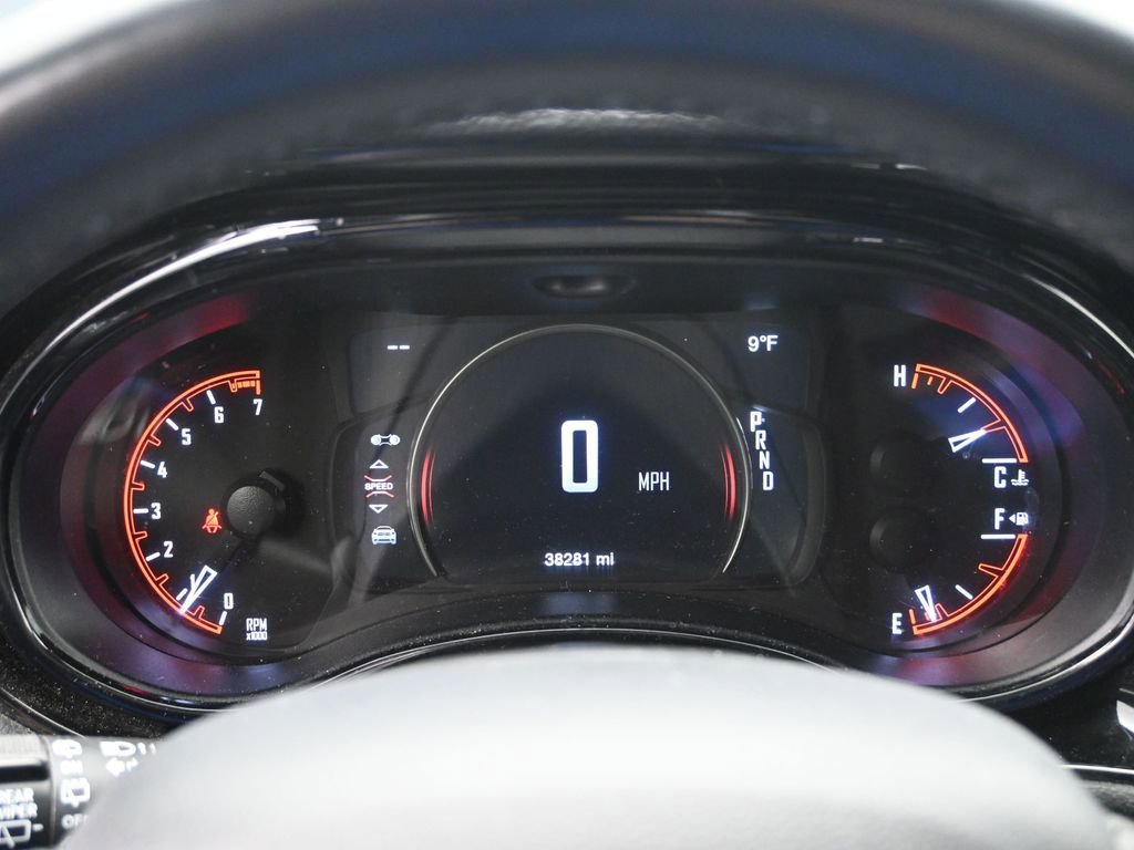 Used 2021 Dodge Durango GT image 12