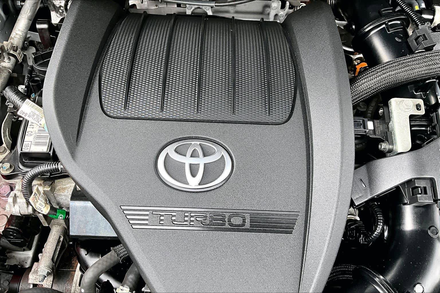 Used 2023 Toyota Highlander XLE image 33