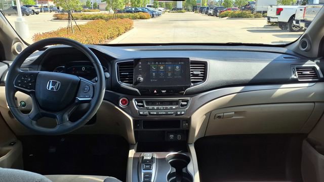 Used 2021 Honda Pilot EX image 21