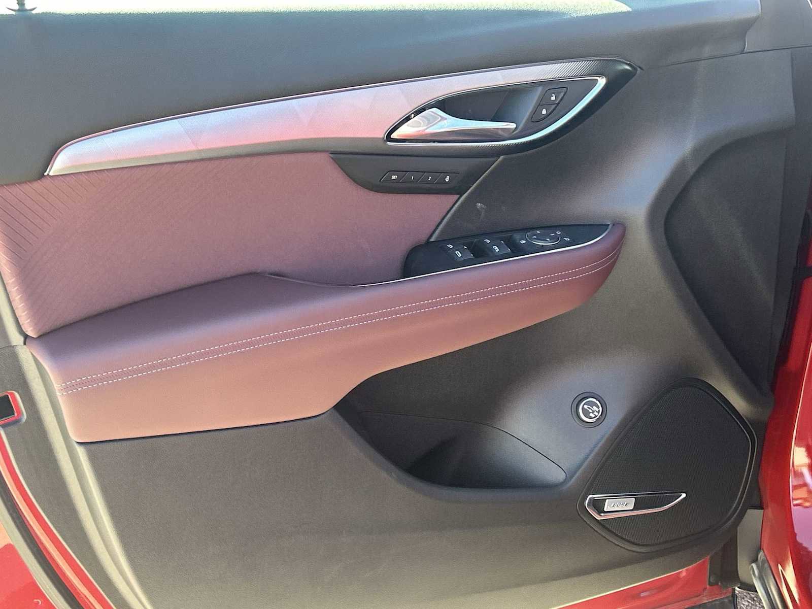 New 2025 Buick Envision Sport Touring image 22