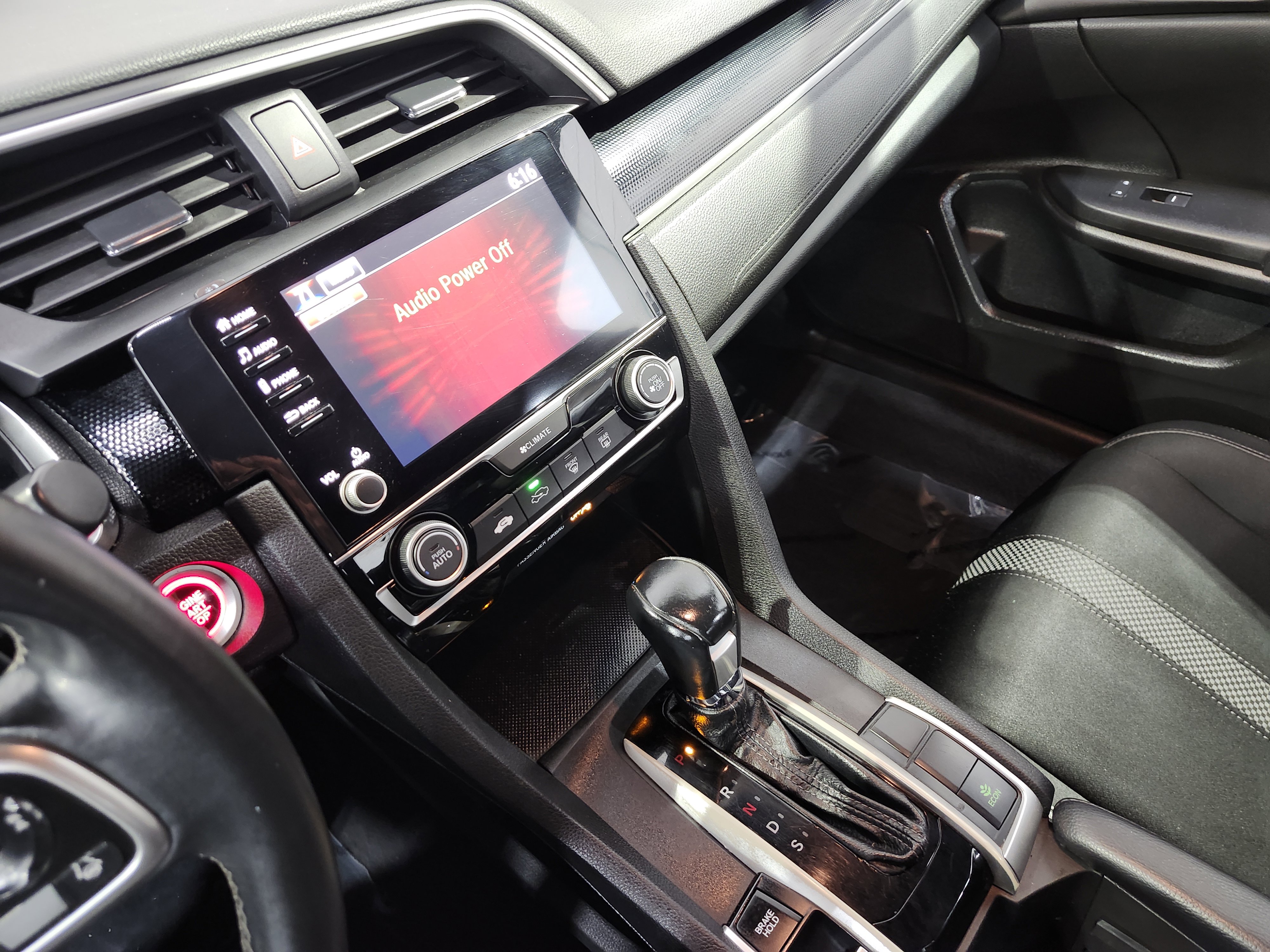 Used 2021 Honda Civic Sport image 28