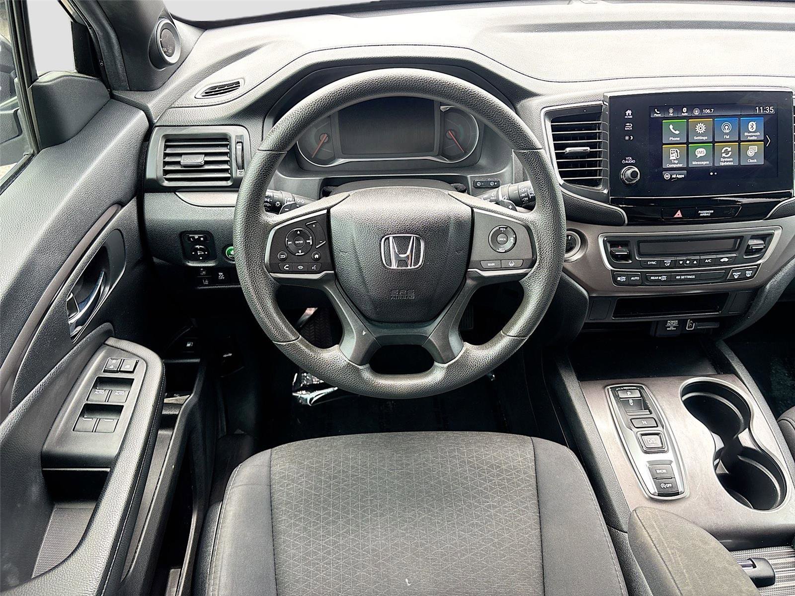 Used 2021 Honda Passport Sport image 19