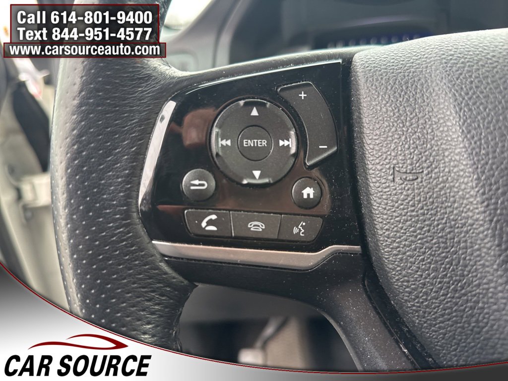 Used 2019 Honda Passport Touring image 26